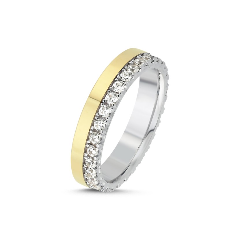 0.19 ct Solitär Diamant Ring Diagen Diamond - 1