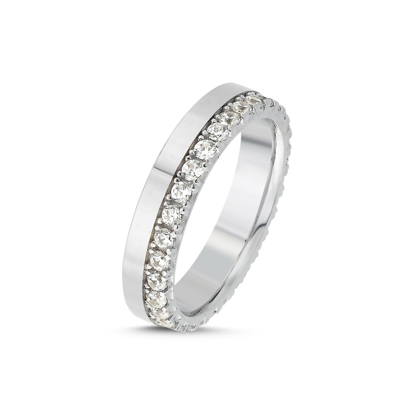 0.18 ct Solitär Diamant Ring Diagen Diamond - 1