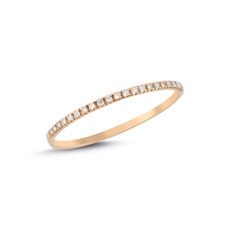 0.08 ct Diamond Ring