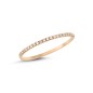 0.08 ct Diamond Ring