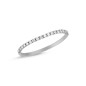 0.13 ct Diamond Ring