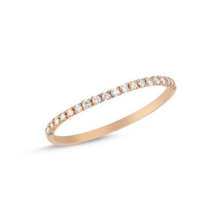 0.13 ct Diamond Ring
