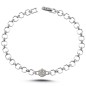 0,11 ct Diamant Armband