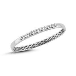0,40 ct Diamant-Armreif