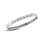 0.40 ct Diamond Bangle Bracelet