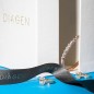 0.40 ct Diamond Bangle Bracelet