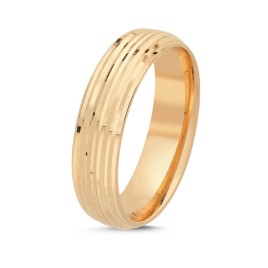 0.23 ct Baguette Diamant Ring Baguette Ringe DGN1380