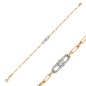 0.20 ct Diamond Bracelet
