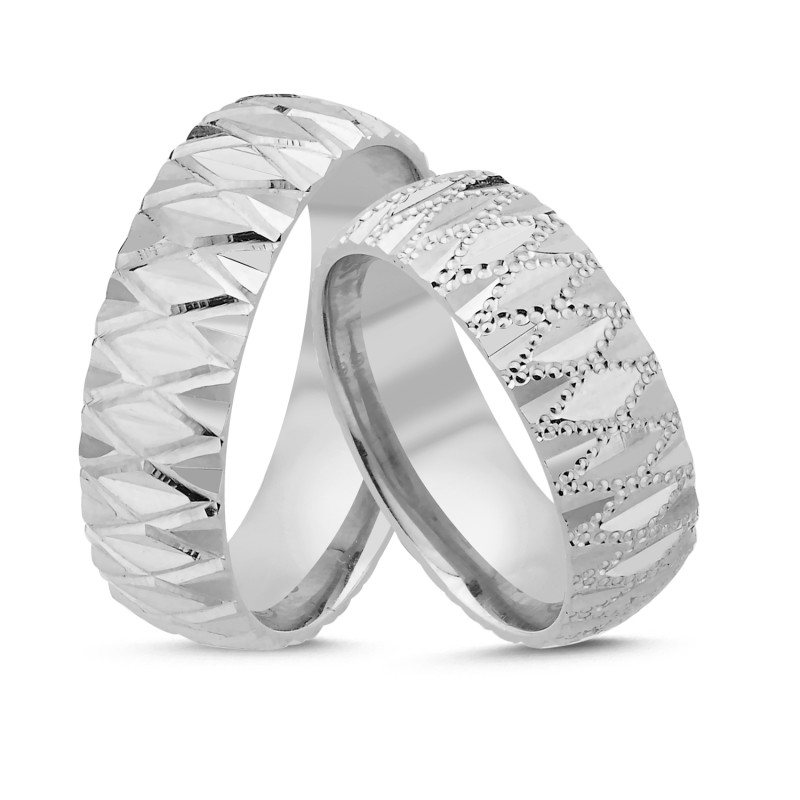 0.55 ct Baguette Diamond Ring Baguette Rings DGN1392