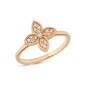 0.12 ct Diamond Ring