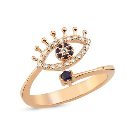 14 Karat Gold Men's Wedding Ring Wedding Rings for Him DGN1517-1