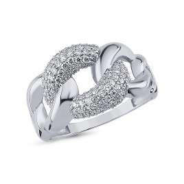 14 Karat Gold Women's Wedding Ring Wedding Rings for Her DGN1511