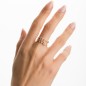 0.32 ct Diamond Ring