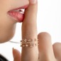 0.32 ct Diamond Ring