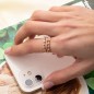 0.32 ct Diamond Ring