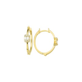 14 Karat Gold Men's Wedding Ring Wedding Rings for Him DGN1535-1