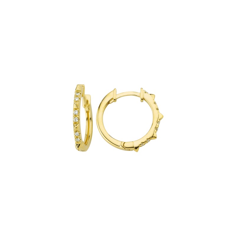 14 Karat Gold Men's Wedding Ring Wedding Rings for Him DGN1546-1
