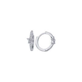 0.18 ct Solitär Diamant Ring Diagen Diamond - 2