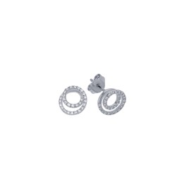 0.19 ct Solitär Diamant Ring Diagen Diamond - 2
